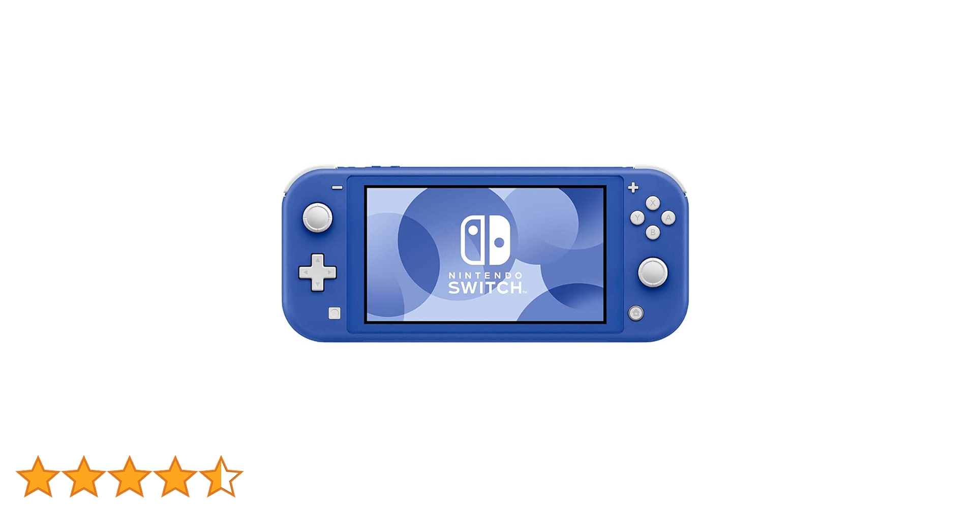 Switch ライト ブルー Nintendo Switch™ Lite - Blue -(Japan Version) - Walmart.com